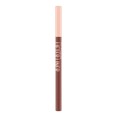 Maybelline Lifter Liner - Letï¿½s Bounce