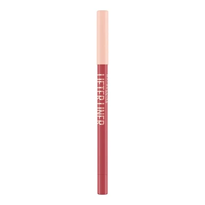 Maybelline Lifter Liner - Peaking