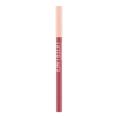 Maybelline Lifter Liner - Fine Line
