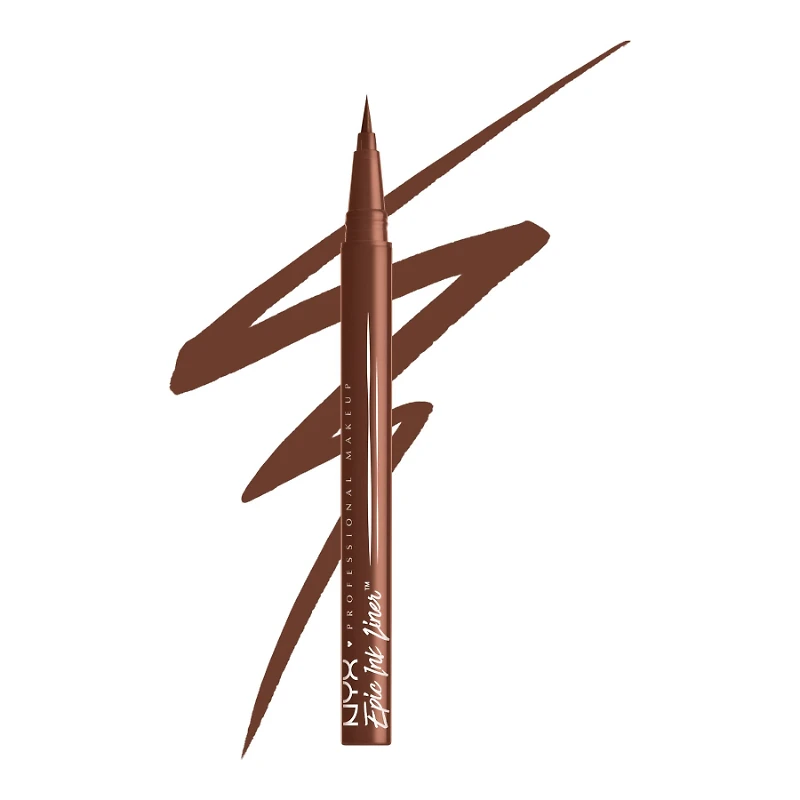 NYX Professional Makeup Epic Ink Liner - Graham Cracker (05)