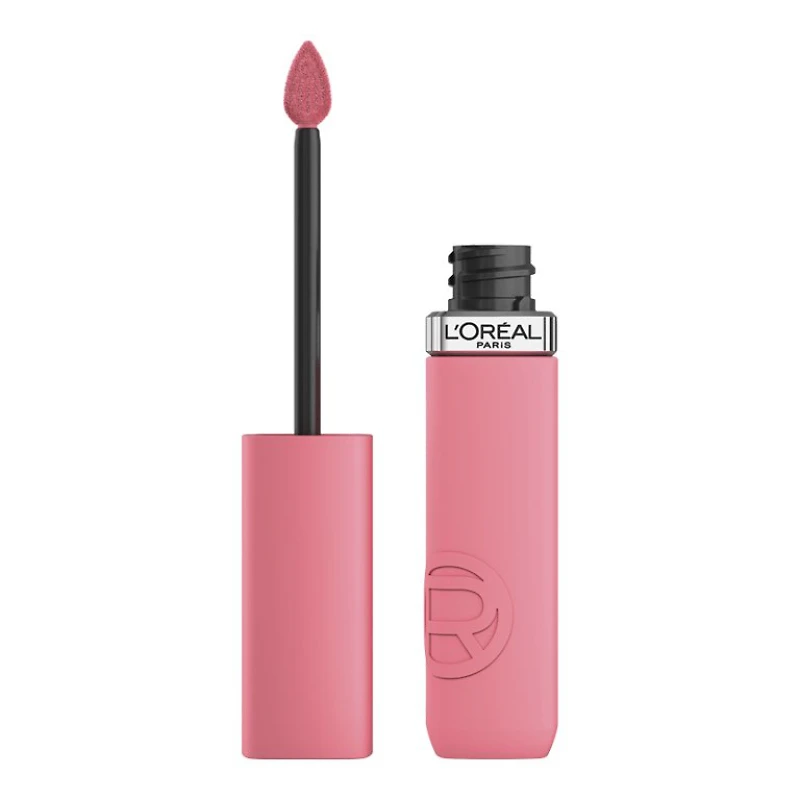 L'Oreal Paris Infallible Matte Resistance Liquid Lipstick - Proposal (655)