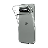 Spigen Crystal Flex Cover for Pixel 9 Pro XL - Crystal Clear