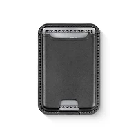 LOGiiX Discover Wallet Mag - Black