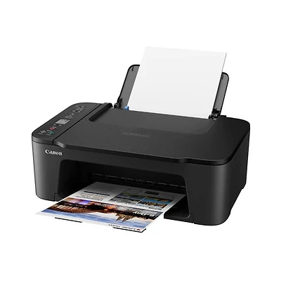 Canon PIXMA TS3720 Wireless Multifunction Color Ink-Jet Printer - 6671C003