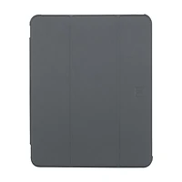Tucano Satin Flip Cover for Apple 13-inch iPad Air 2024 - Blue/Black