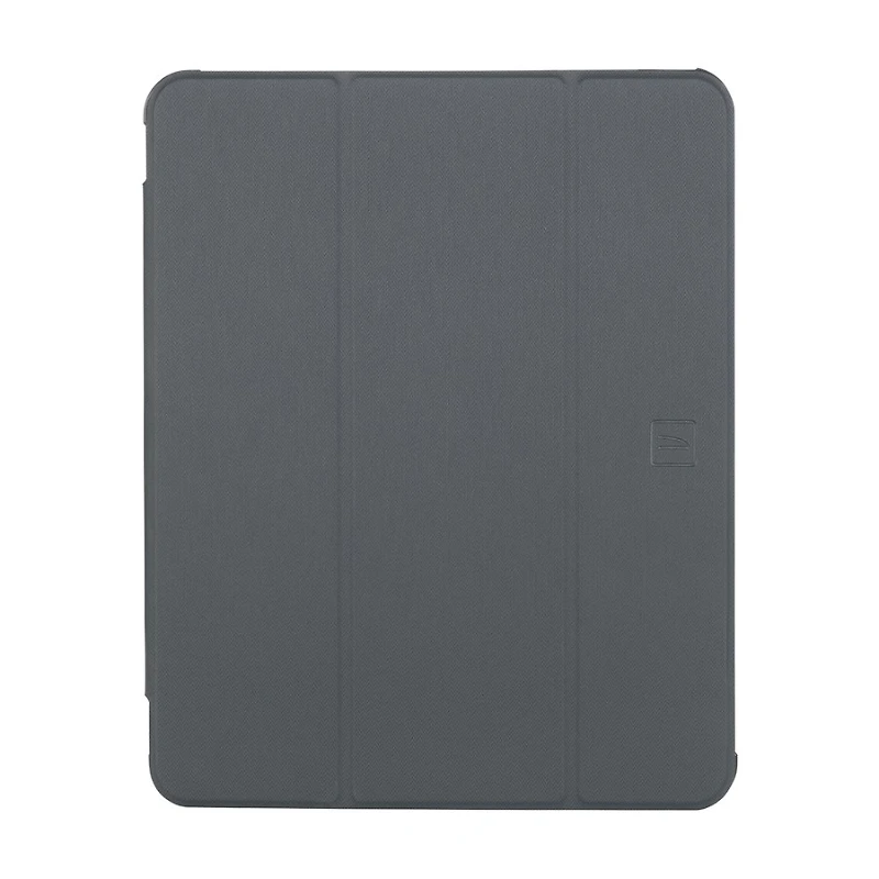 Tucano Satin Flip Cover for Apple 13-inch iPad Pro 2024 - Blue/Black