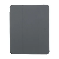 Tucano Satin Flip Cover for Apple 13-inch iPad Pro 2024 - Blue/Black
