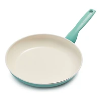 GREENPAN RIO TURQUOIS FRYPAN