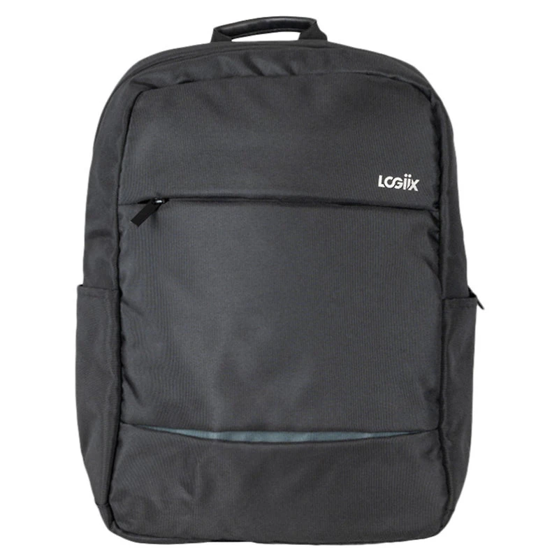 LOGiiX Classic Notebook Carrying Backpack