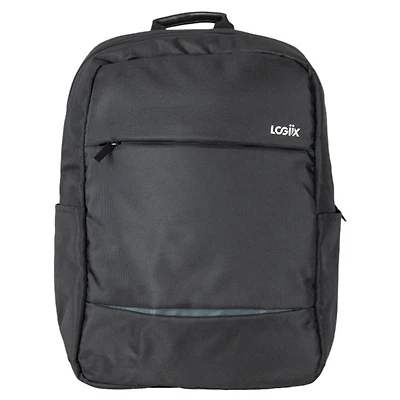 LOGiiX Classic Notebook Carrying Backpack