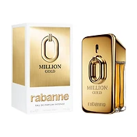Paco Rabanne Million Gold Eau de Parfum Intense