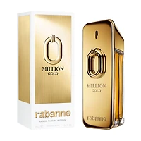 Paco Rabanne Million Gold Eau de Parfum Intense