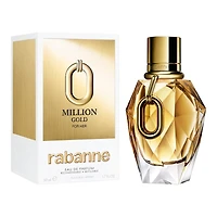 Paco Rabanne Million Gold Eau de Parfum - 50ml