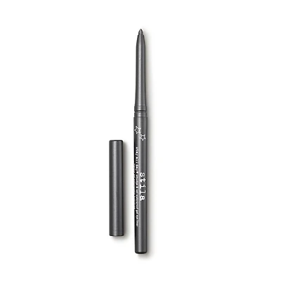 Stila Stay All Day Smudge & Set Waterproof Gel Eye Liner - Silver Lining
