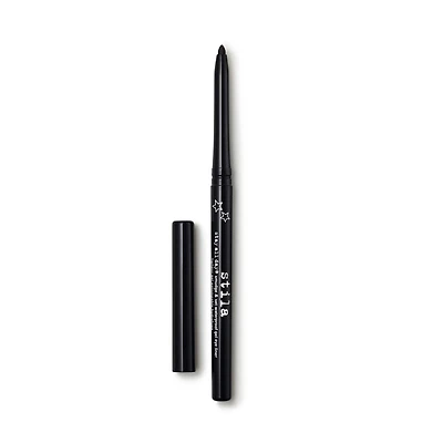 Stila Stay All Day Smudge & Set Waterproof Gel Eye Liner - Stingray Black