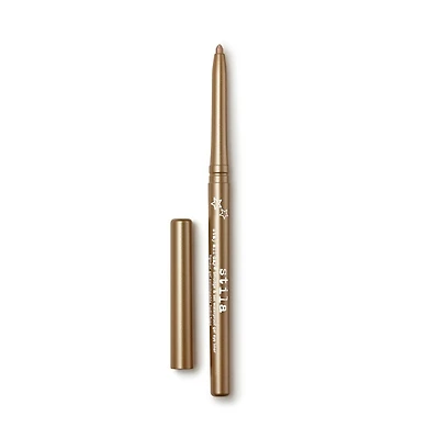 Stila Stay All Day Smudge & Set Waterproof Gel Eye Liner - Cashmere