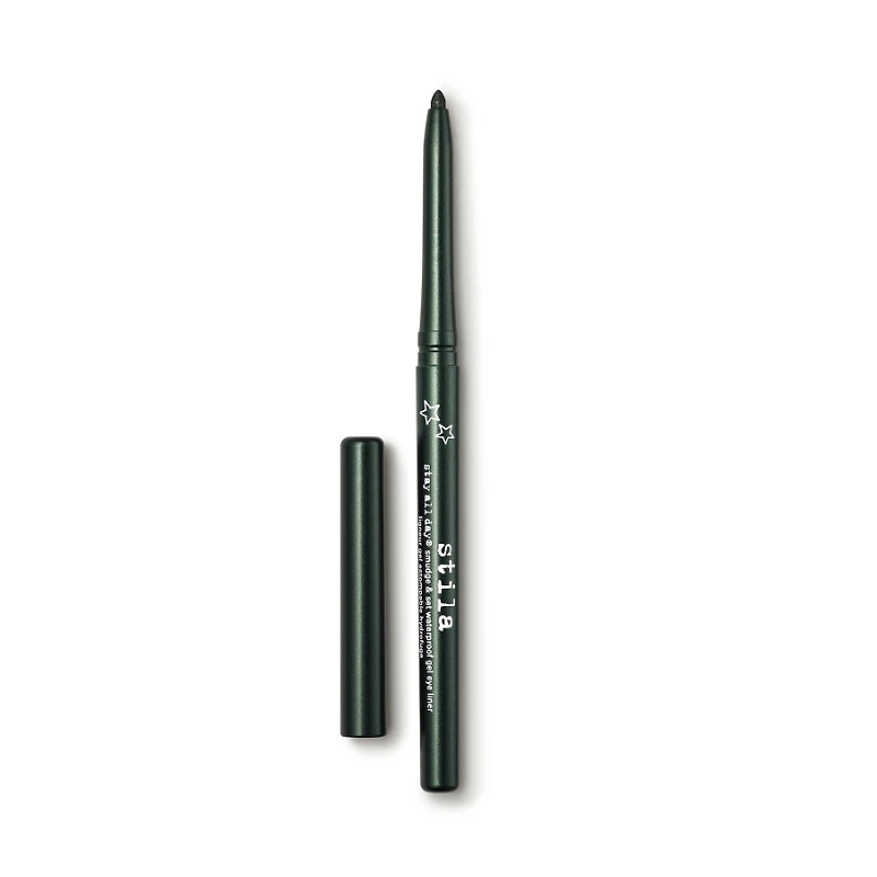 Stila Stay All Day Smudge & Set Waterproof Gel Eye Liner - Cypress