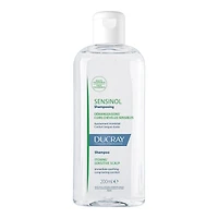 Ducray Sensinol Itching Sensitive Scalp Shampoo - 200ml