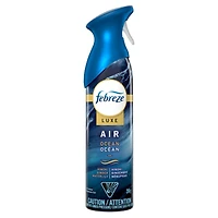 FEBREZE AIR EFFECTS OCEAN
