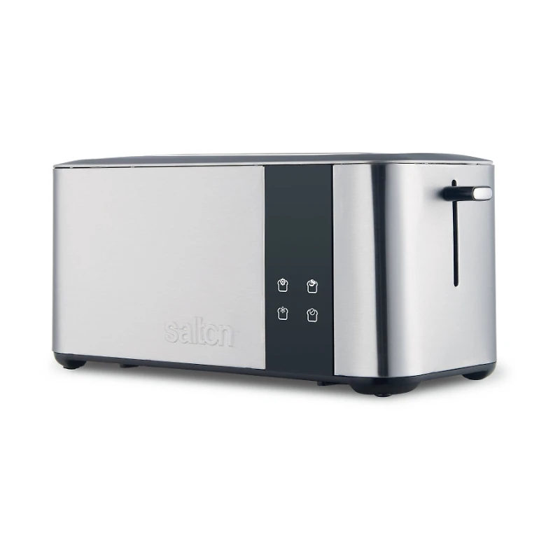 Salton 4-Slice Toaster - ET2108