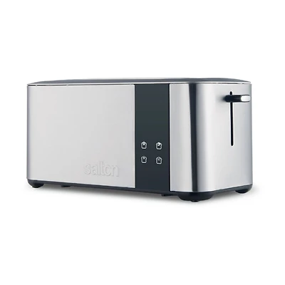 Salton 4-Slice Toaster - ET2108