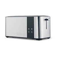 Salton 4-Slice Toaster - ET2108
