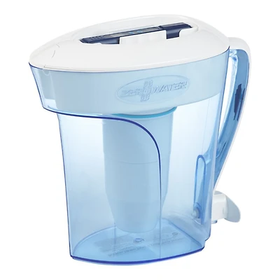 ZeroWater Water Filter Jug - 10 Cup