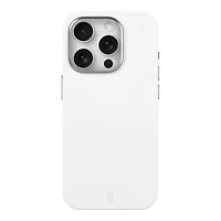 LOGiiX Vibrance MagSafe Silicone Back Cover for Apple iPhone 16 Pro