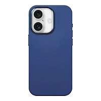 LOGiiX Vibrance MagSafe Silicone Back Cover for Apple iPhone 16