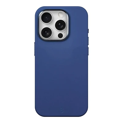 LOGiiX Vibrance MagSafe Silicone Back Cover for Apple iPhone 16 Pro