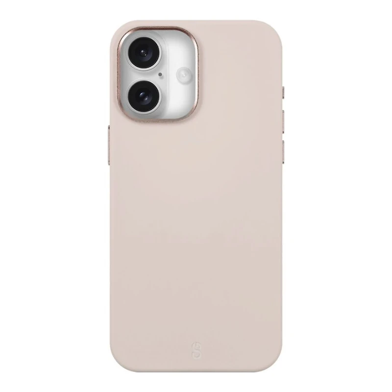 LOGiiX Vibrance MagSafe Silicone Back Cover for Apple iPhone 16 Plus