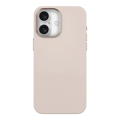 LOGiiX Vibrance MagSafe Silicone Back Cover for Apple iPhone 16 Plus