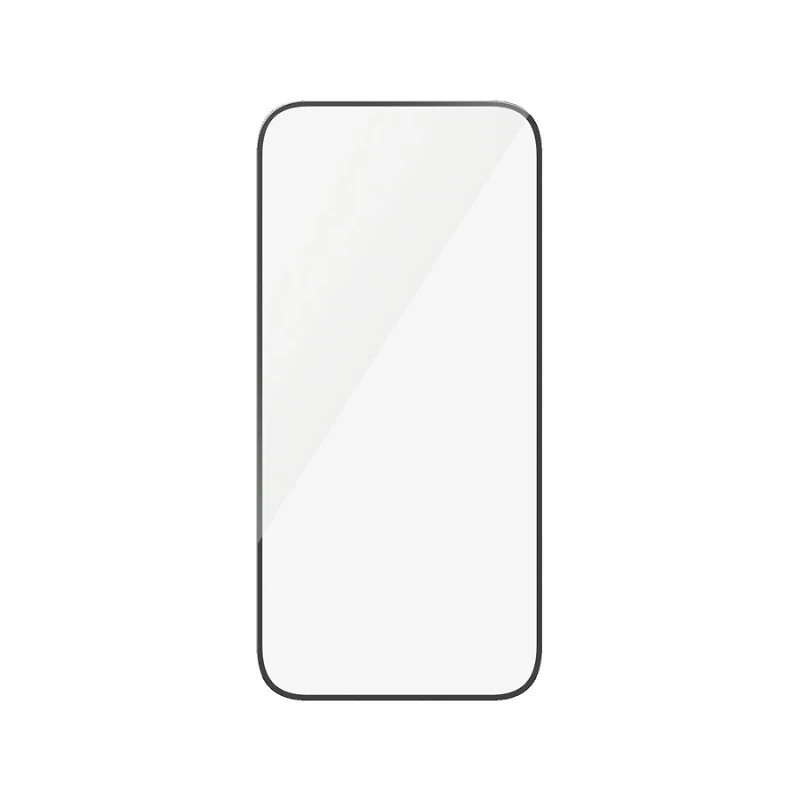 PanzerGlass Screen Protector for Apple iPhone 15 Plus and 16 Plus