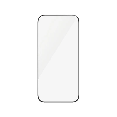 PanzerGlass Screen Protector for Apple iPhone 15 Plus and 16 Plus