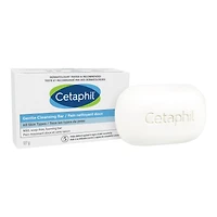 Cetaphil Gentle Cleansing Bar - 127g