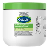 Cetaphil Moisturizing Cream - 453g 