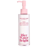 The Face Shop Rice Water Cleaning Oil - 150ml