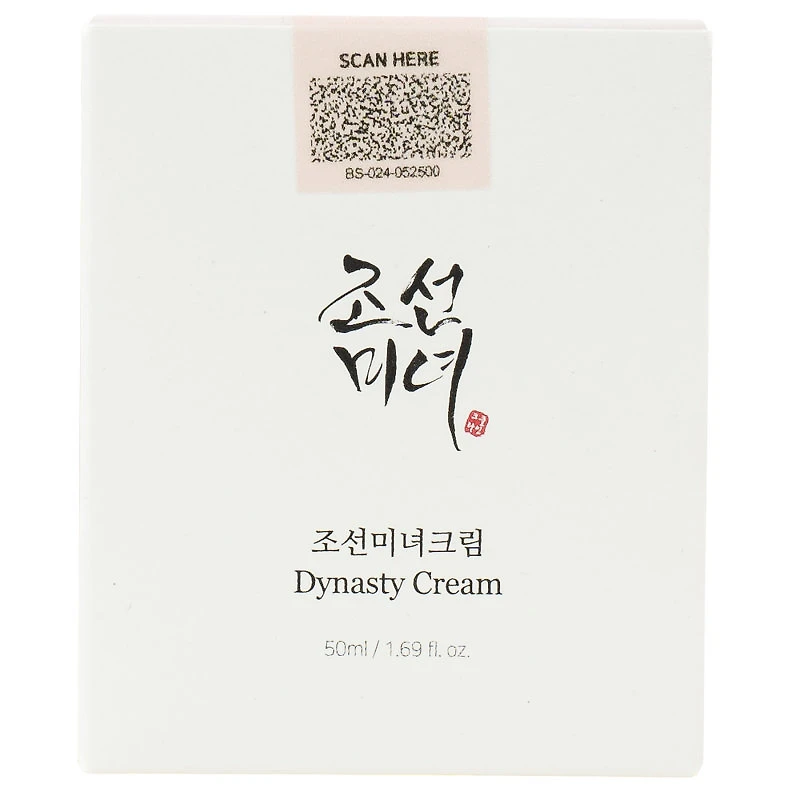 Beauty of Joseon Dynasty Cream - 50ml