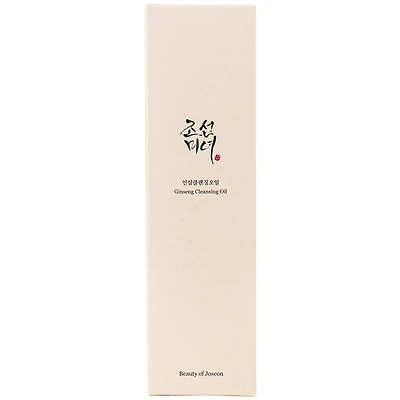 Beauty of Joseon Ginseng Cleansing Oil -210ml
