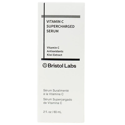 Bristol Labs Vitamin C Super Serum - 60ml