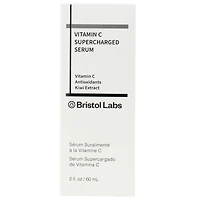 Bristol Labs Vitamin C Super Serum - 60ml