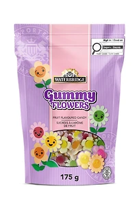 WB SPRING GUMMY FLOWER