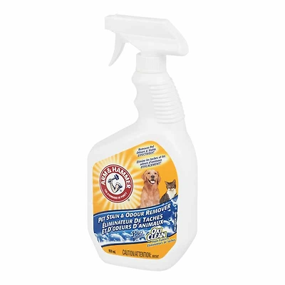 Arm & Hammer Oxy Strength Stain and Odour Remover - 950ml