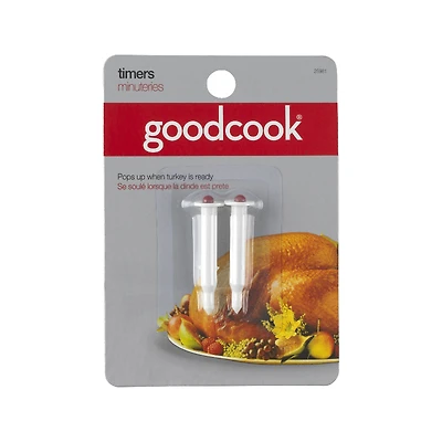 GoodCook Pop Up Timer - 2pcs