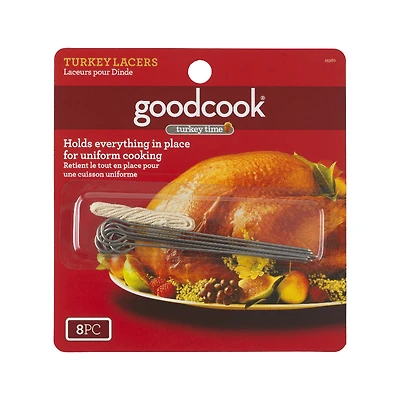 GoodCook Poultry Lacer Set