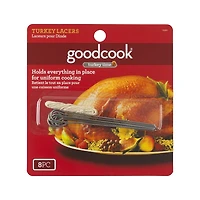 GoodCook Poultry Lacer Set