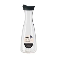 Oggi Bar Carafe - Clear - 1.6L