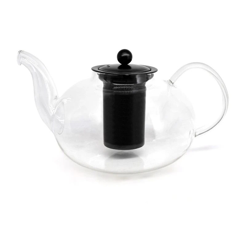 BIA Teapot - Clear - 1.5L