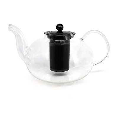 BIA Teapot - Clear - 1.5L