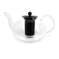 BIA Teapot - Clear - 1.5L